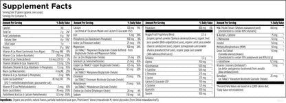 Designs for Health Plant Protein Cleanse Plus 555g