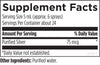 Designs for Health Silvercillin 118mL Spray