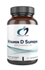 Designs for Health Vitamin D Supreme 180 Capsules