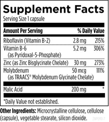 Designs for Health Zinc Supreme 90 Capsules