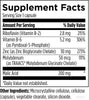 Designs for Health Zinc Supreme 90 Capsules