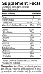 Designs for Sport Amino Complex 360g