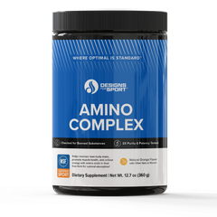 Designs for Sport Amino Complex 360g