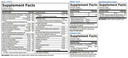 Designs for Sport Power Pack 30 Packets