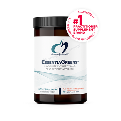 Designs for Health EssentiaGreens 285g