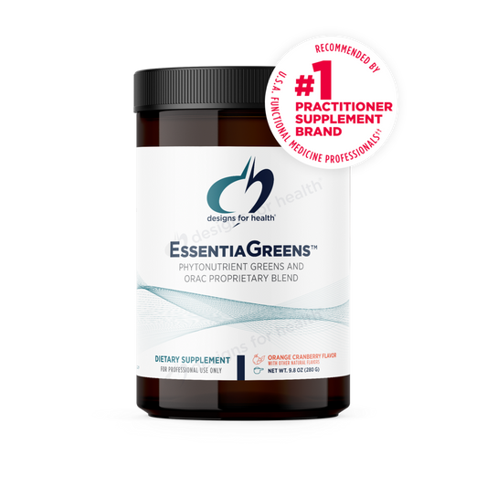 Designs for Health EssentiaGreens 285g