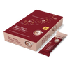 Designs For Health Fx Bar Bone Broth Chocolate Crunch 12 Bars