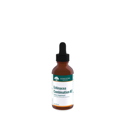 Genestra Echinacea Combination #2 60mL