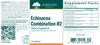 Genestra Echinacea Combination #2 60mL
