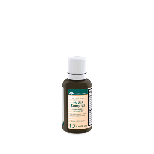 Genestra Fucus Complex 50mL