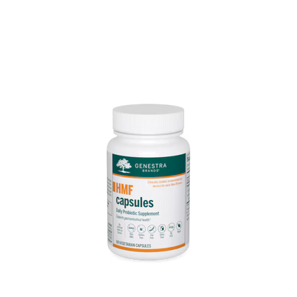 Genestra HMF 60 Veg Capsules