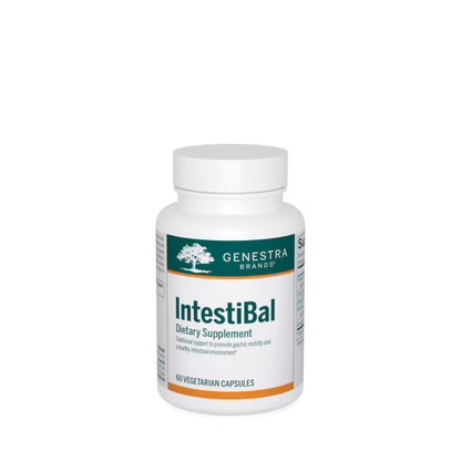 Genestra IntestiBal 60 Veg Capsules