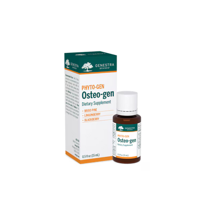 Genestra Osteo-gen 15mL