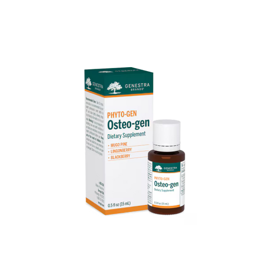 Genestra Osteo-gen 15mL