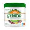 Genuine Health Greens+ Daily Detox Green Apple 405g