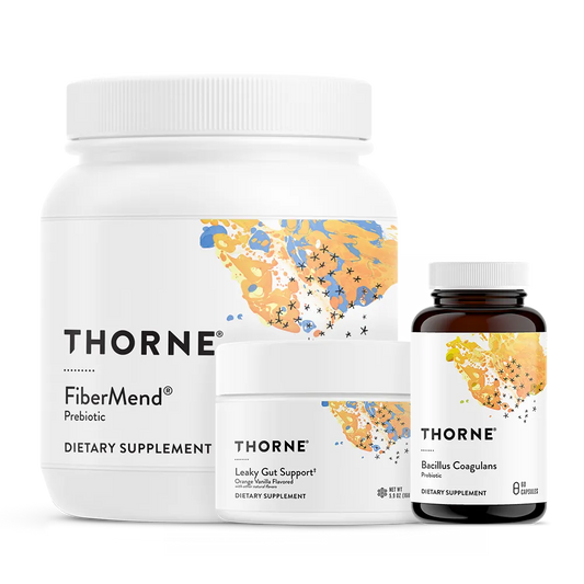 Thorne Gut Health Stack