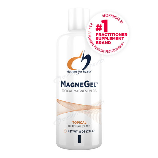 Designs for Health MagneGel 227g