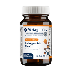 Metagenics Andrographis Plus 30 Tablets