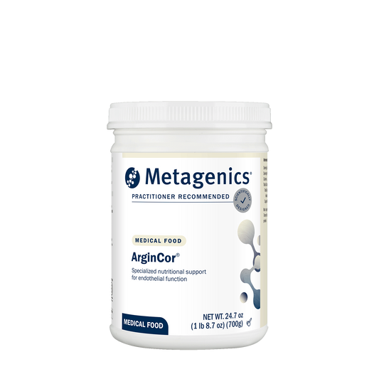 Metagenics ArginCor 700g