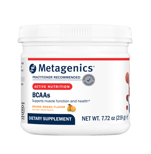Metagenics BCAAs 219g
