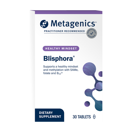 Metagenics Blisphora 30 Tablets