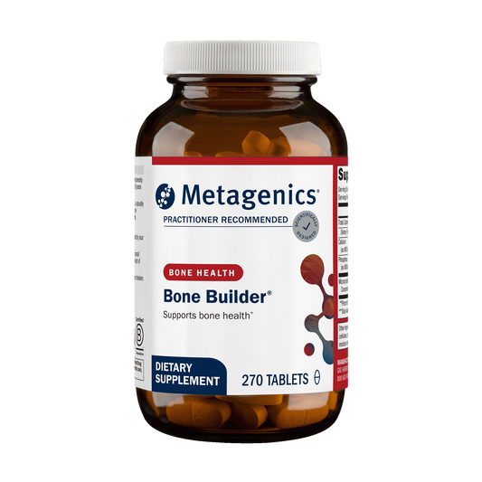Metagenics Bone Builder 270 Tablets