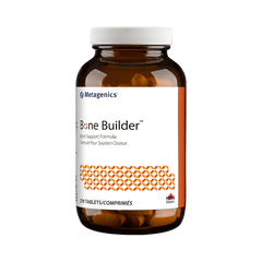 Metagenics Bone Builder 270 Tablets
