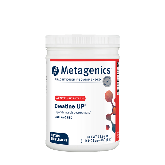 Metagenics Creatine UP 480g
