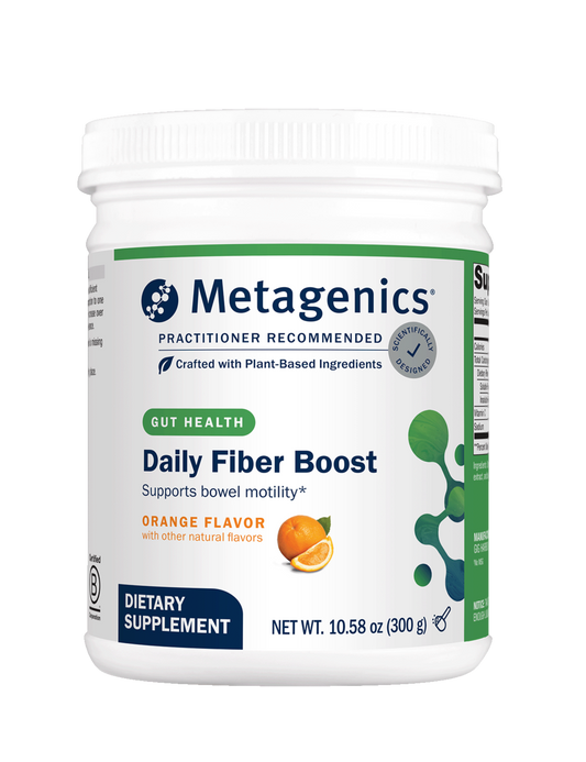 Metagenics Daily Fiber Boost 300g
