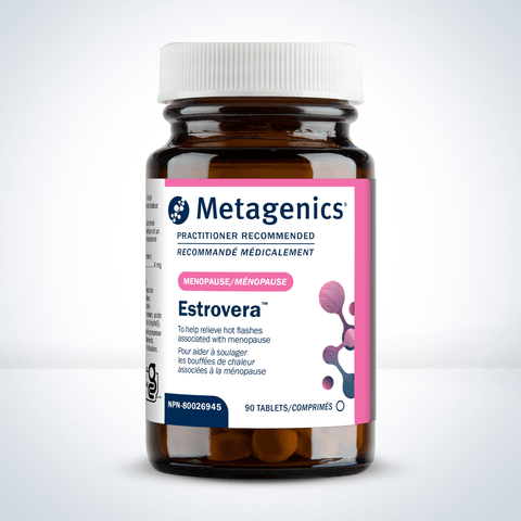 Metagenics Estrovera 90 Tablets