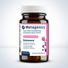 Metagenics Estrovera 90 Tablets