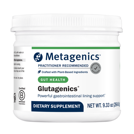 Metagenics Glutagenics 264.6g