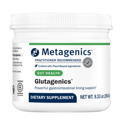 Metagenics Glutagenics 264.6g