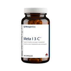 Metagenics Meta I3C 180 Capsules - Ready to Ship