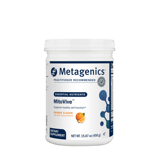 Metagenics MitoVive 450g