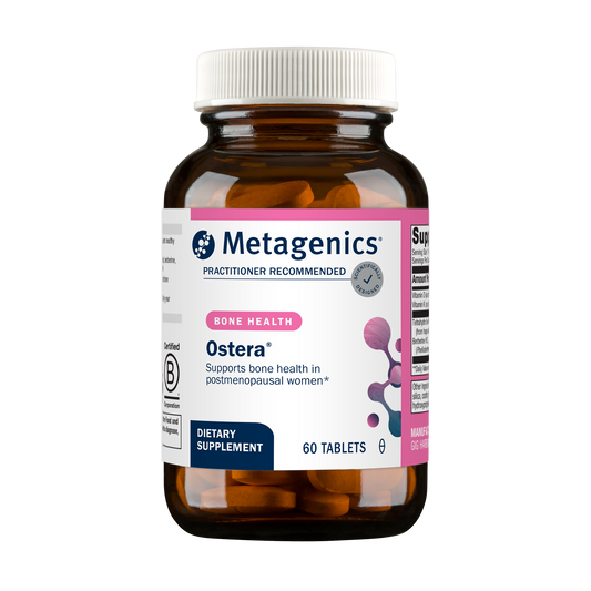 Metagenics Ostera 60 Tablets