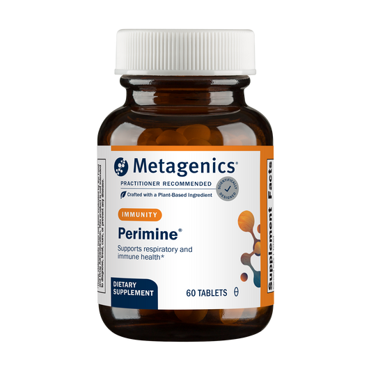 Metagenics Perimine 60 Tablets