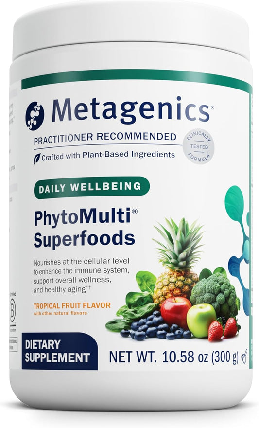 Metagenics PhytoMulti Superfoods 300g
