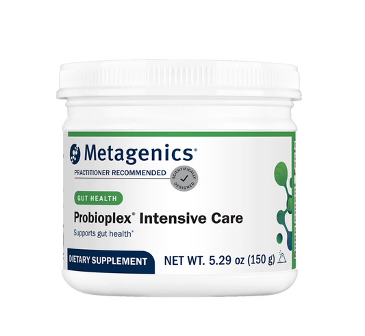 Metagenics Probioplex Intensive Care 150g