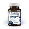 Metagenics Vitamin D3 1000 120 Tablets