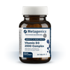 Metagenics Vitamin D3 2000 Complex 90 Tablets