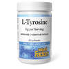 Natural Factors L-Tyrosine 5g 250g