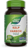 Nature's Way Kelp 100 Capsules