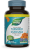 Nature's Way Turmeric 120 Tablets