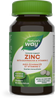 Nature's Way Zinc with Echinacea & Vitamin C 60 Lozenges