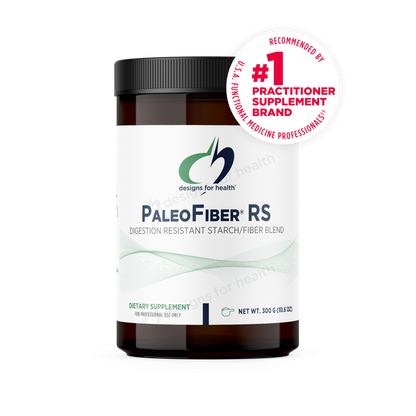 Designs for Health PaleoFiber RS 300g