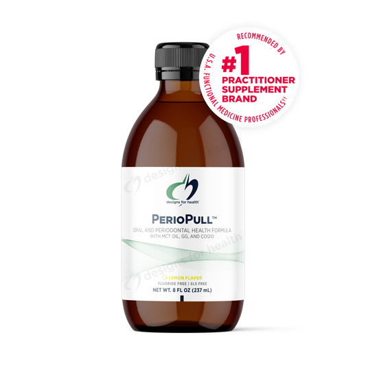 Designs for Health PerioPull 237mL