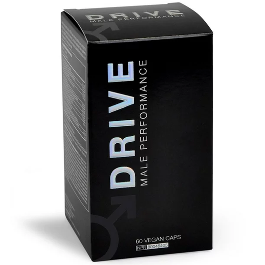 Perfect Sports DRIVE Male Performance 60CT