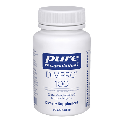 Pure Encapsulations DIMPRO 100 60 Capsules