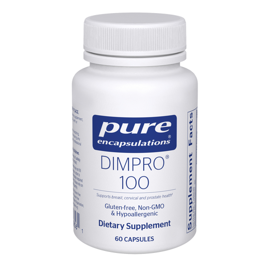 Pure Encapsulations DIMPRO 100 60 Capsules